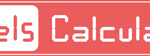 Pixels Calculator logo